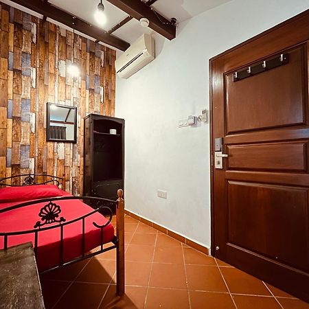 New Great Shanghai Female Hostel George Town Zewnętrze zdjęcie