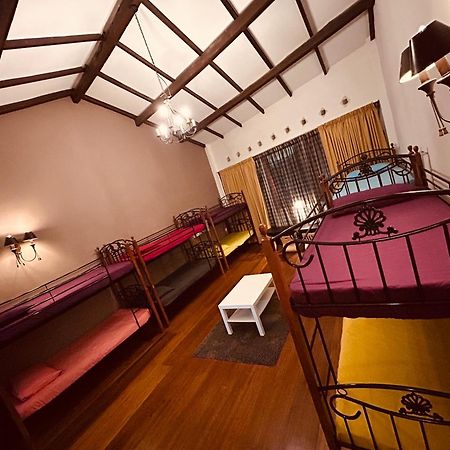 New Great Shanghai Female Hostel George Town Zewnętrze zdjęcie