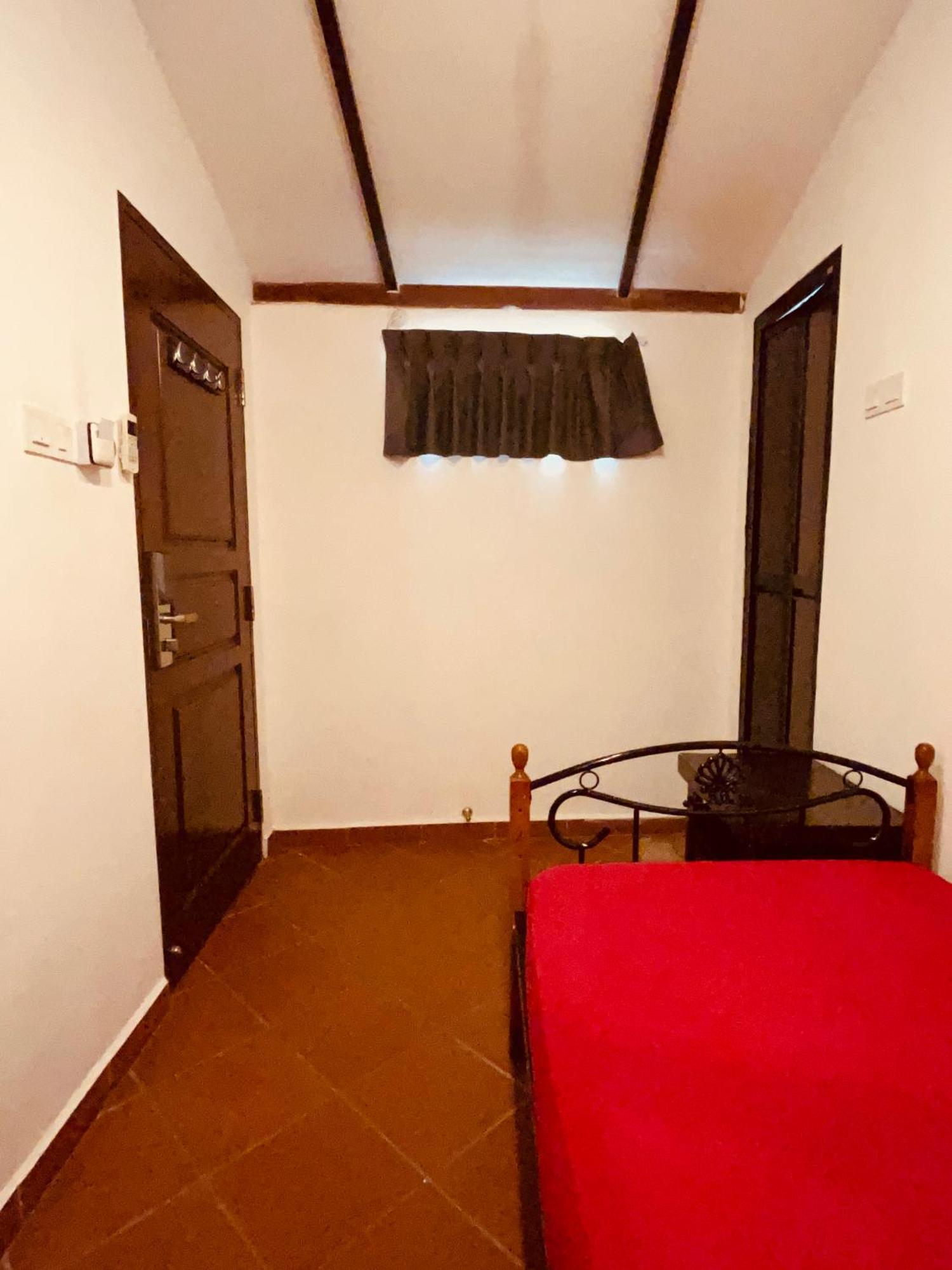New Great Shanghai Female Hostel George Town Zewnętrze zdjęcie