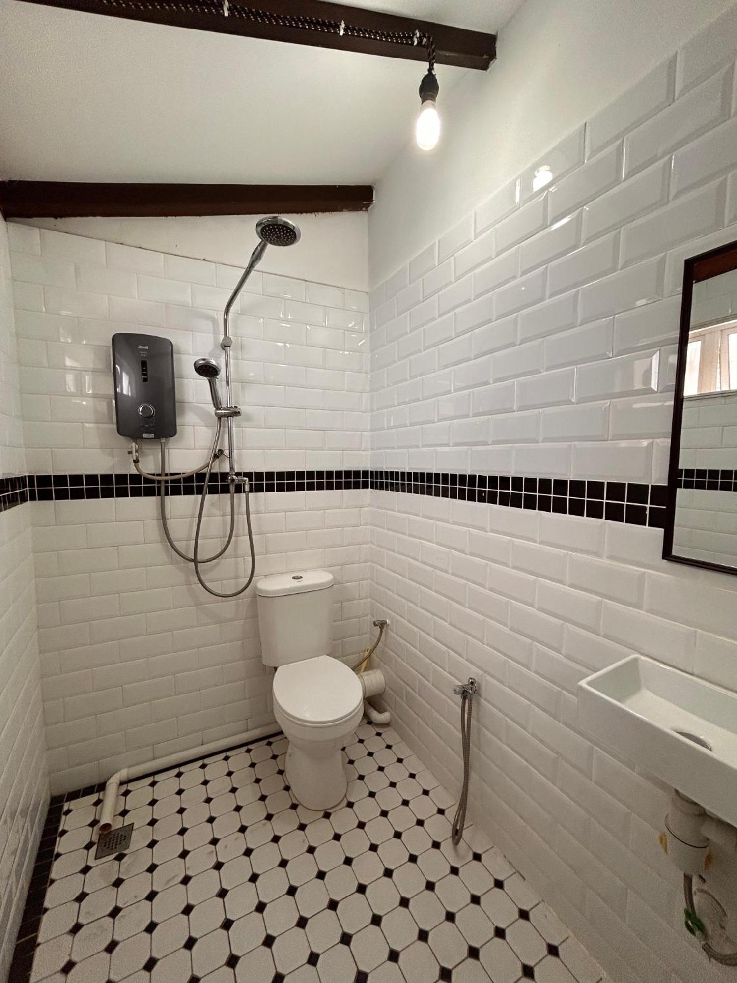 New Great Shanghai Female Hostel George Town Zewnętrze zdjęcie