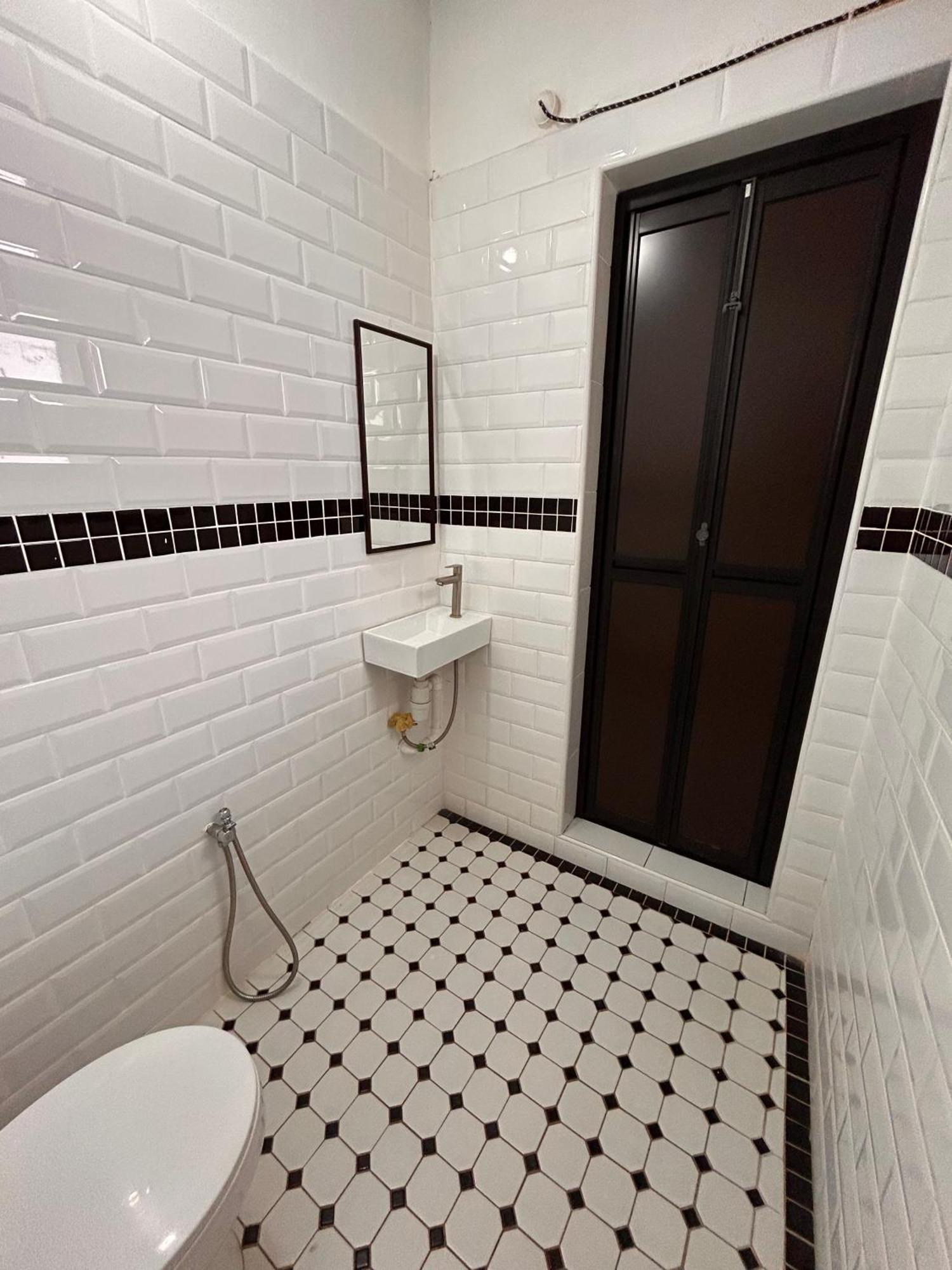 New Great Shanghai Female Hostel George Town Zewnętrze zdjęcie