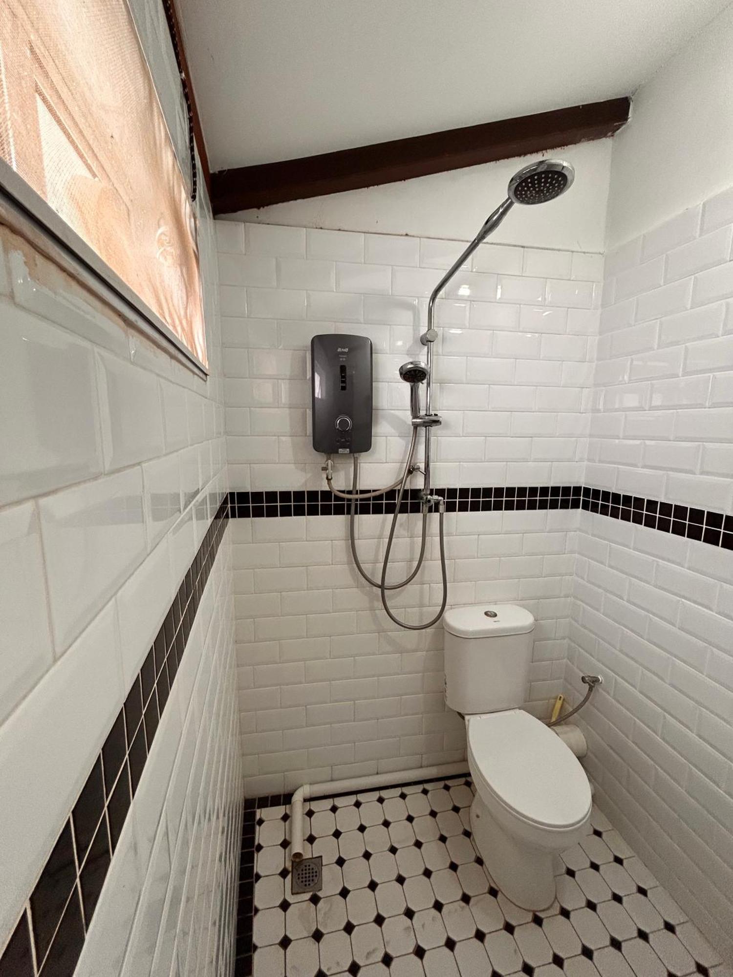 New Great Shanghai Female Hostel George Town Zewnętrze zdjęcie