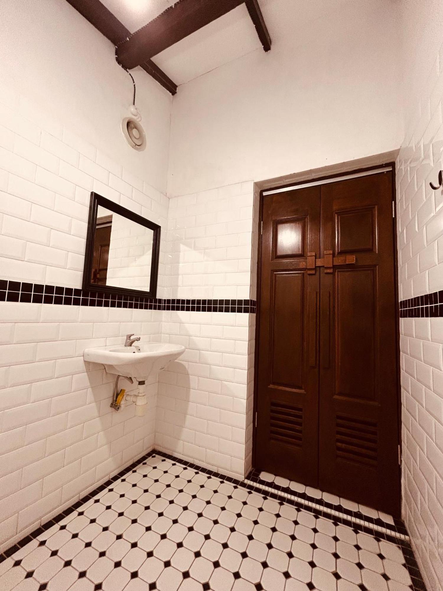 New Great Shanghai Female Hostel George Town Zewnętrze zdjęcie
