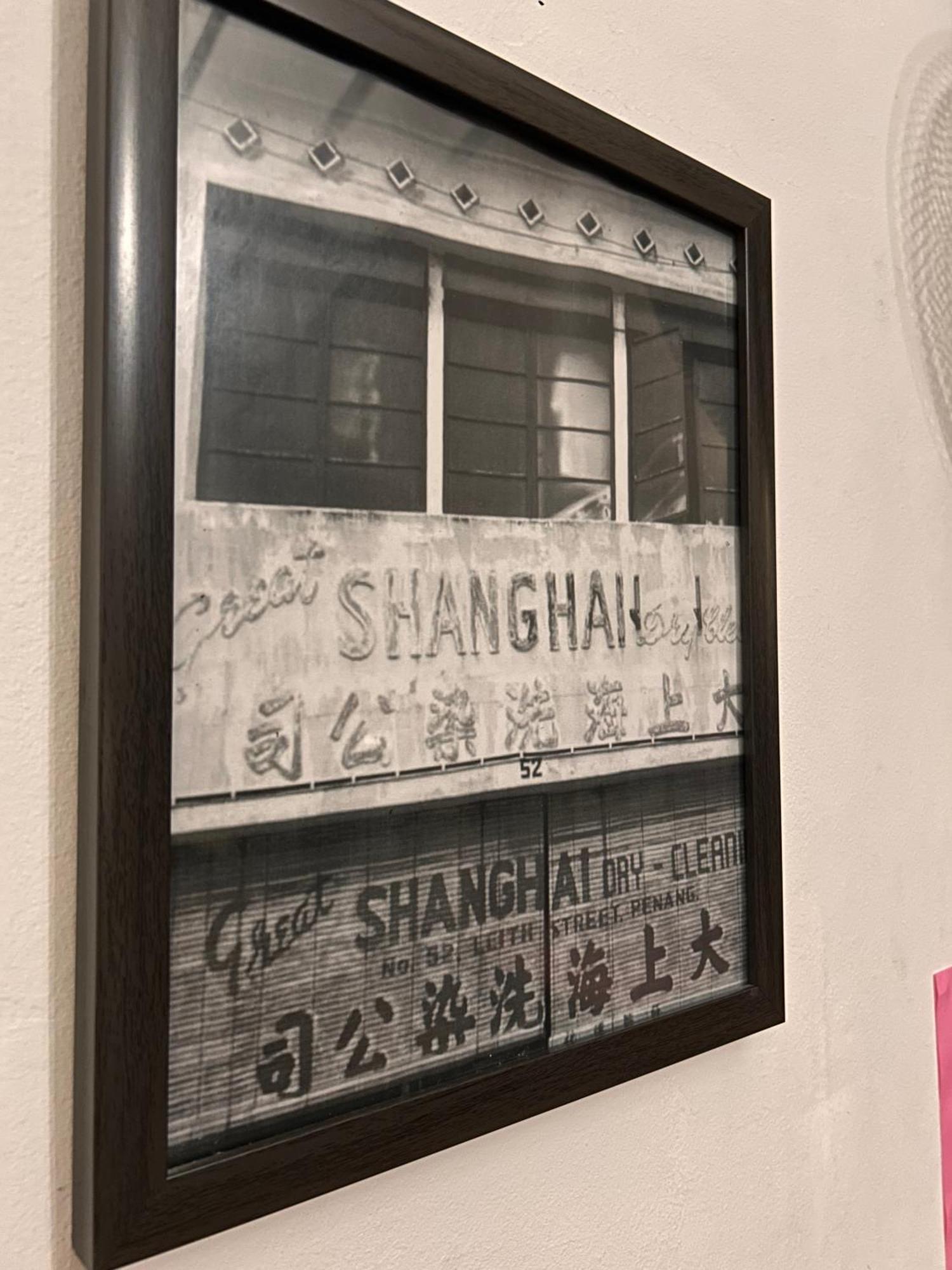New Great Shanghai Female Hostel George Town Zewnętrze zdjęcie