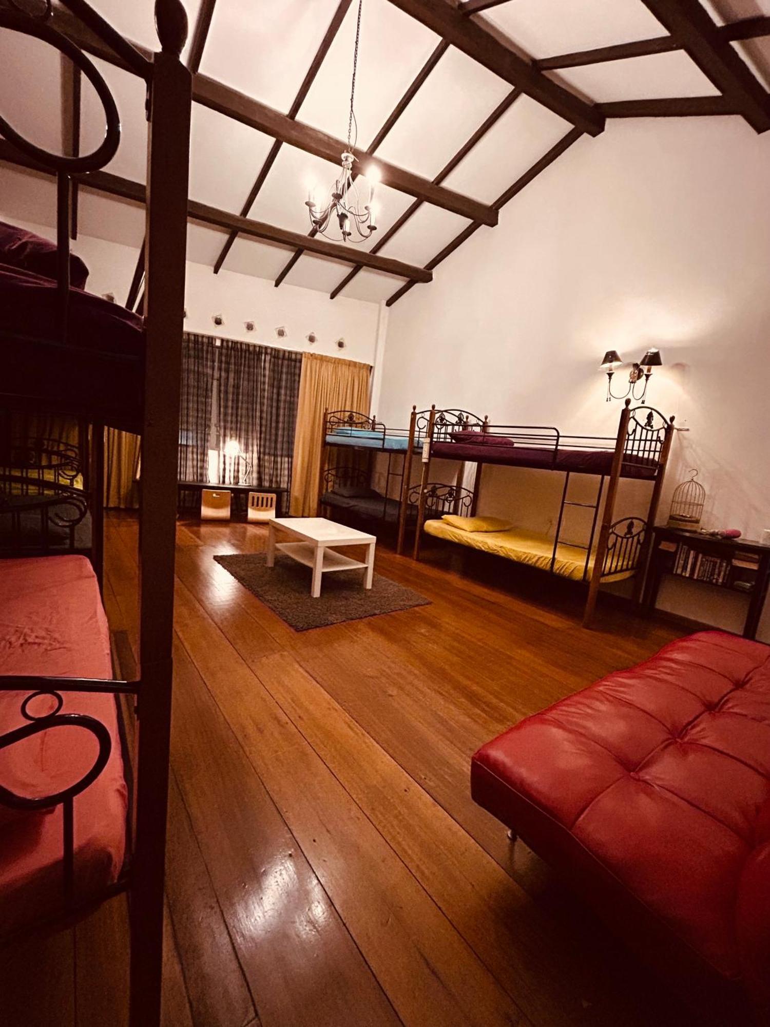 New Great Shanghai Female Hostel George Town Zewnętrze zdjęcie