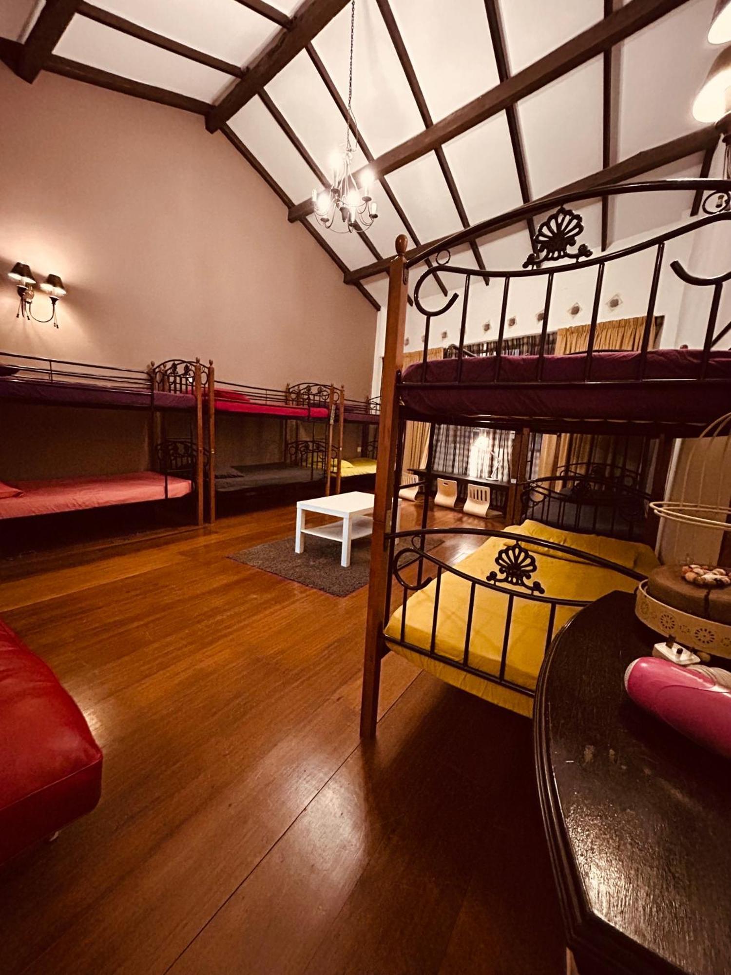 New Great Shanghai Female Hostel George Town Zewnętrze zdjęcie