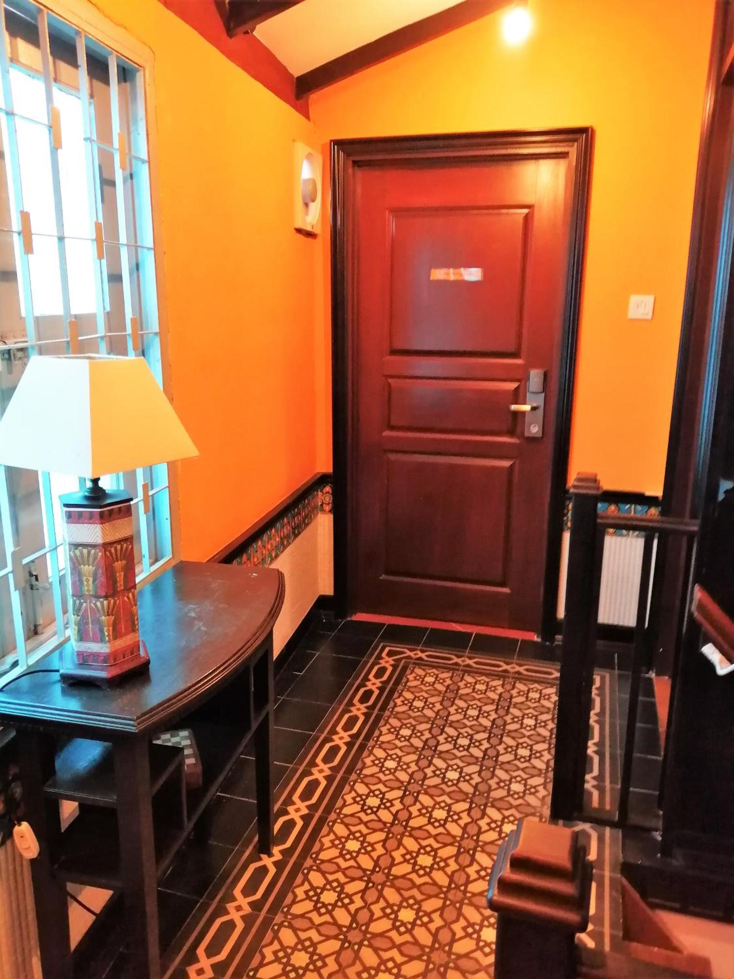 New Great Shanghai Female Hostel George Town Zewnętrze zdjęcie